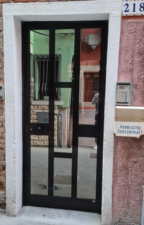 Venezia Playa Appartamento Chioggia Esterno foto